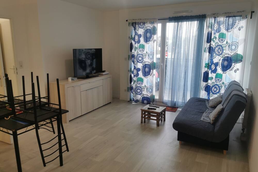 Photo of Livingroom in Thouare-sur-Loire