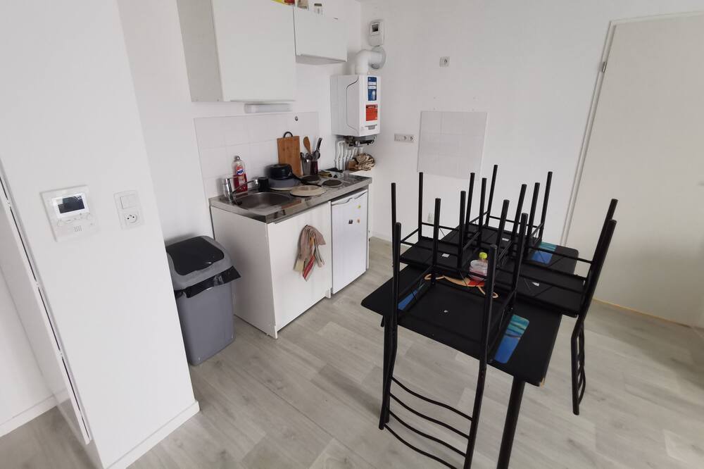 Photo of Kitchen in Thouare-sur-Loire