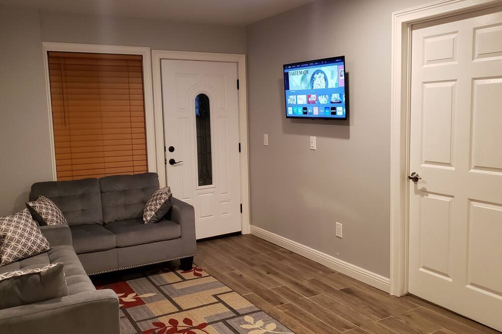 Photo of Livingroom in Castro Valley