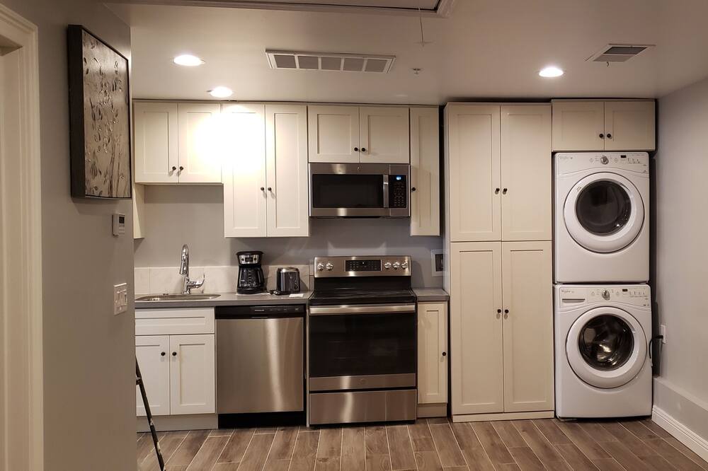 Photo of Kitchen in Castro Valley