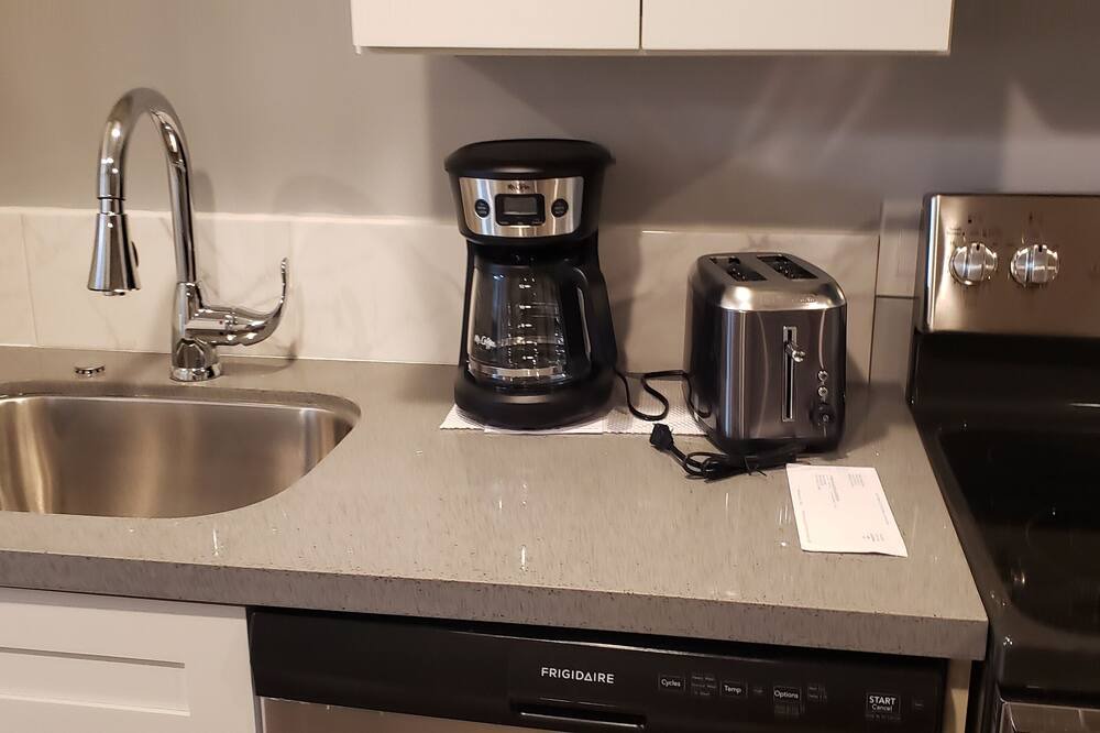Photo of Kitchen in Castro Valley