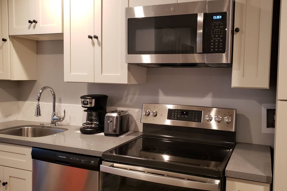 Photo of Kitchen in Castro Valley