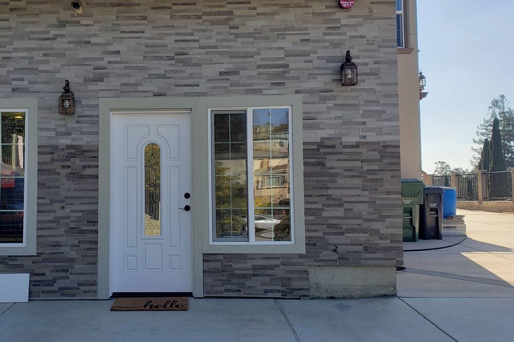 Photo of Outdoor in Castro Valley