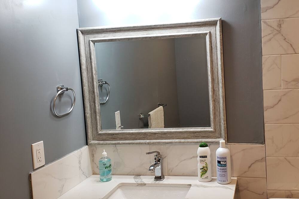 Photo of Bathroom in Castro Valley