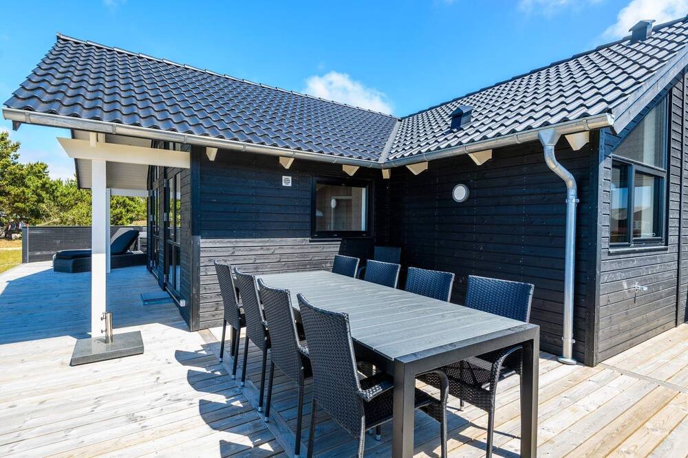 Photo of Outdoor in Sønderho
