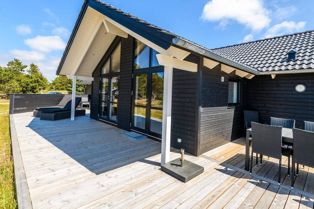 Photo of Outdoor in Sønderho