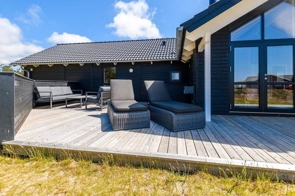 Photo of Outdoor in Sønderho
