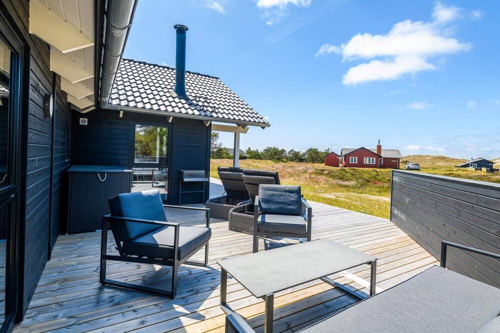 Photo of Outdoor in Sønderho