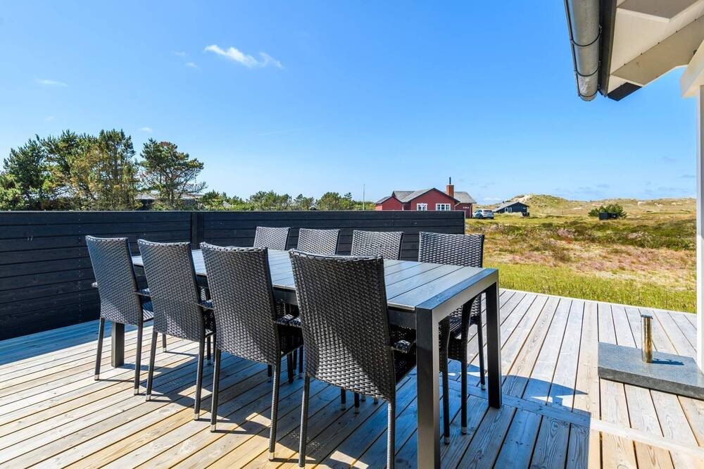 Photo of Outdoor in Sønderho