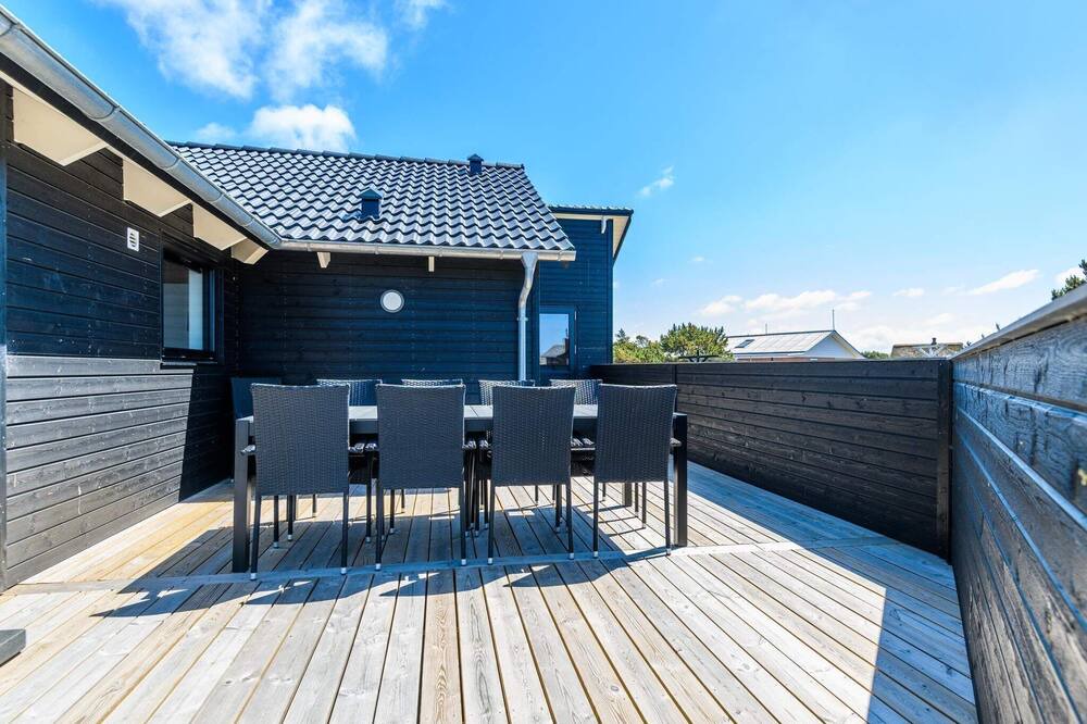 Photo of Outdoor in Sønderho