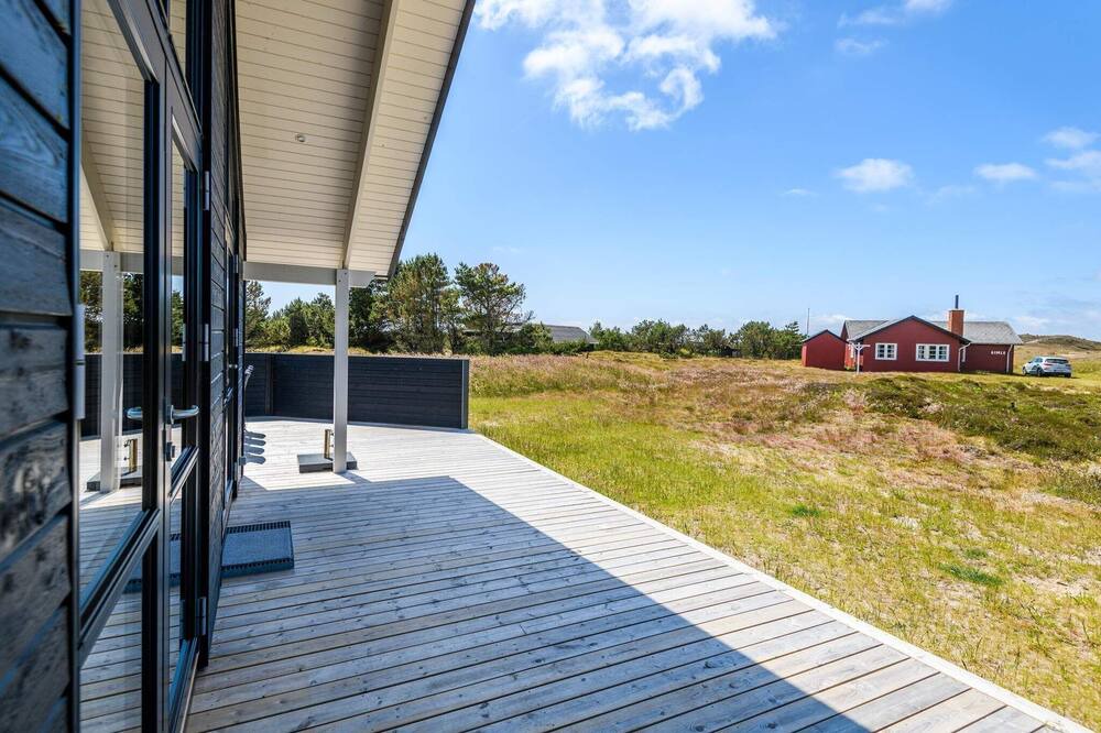 Photo of Outdoor in Sønderho
