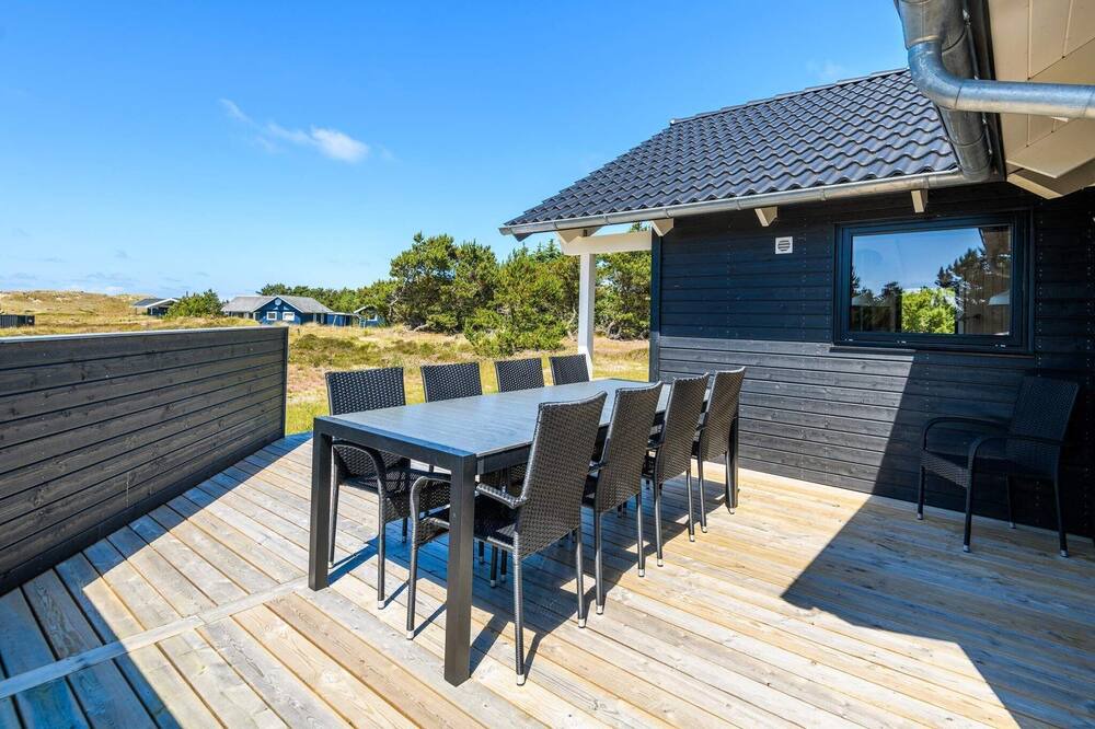 Photo of Outdoor in Sønderho