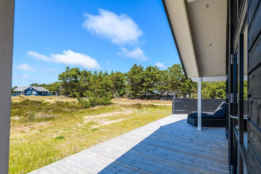 Photo of Outdoor in Sønderho