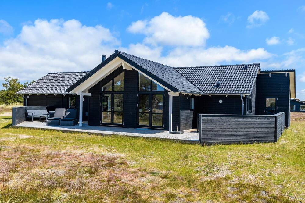 Photo of Outdoor in Sønderho