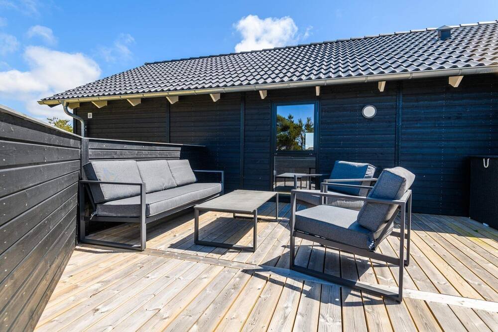 Photo of Outdoor in Sønderho