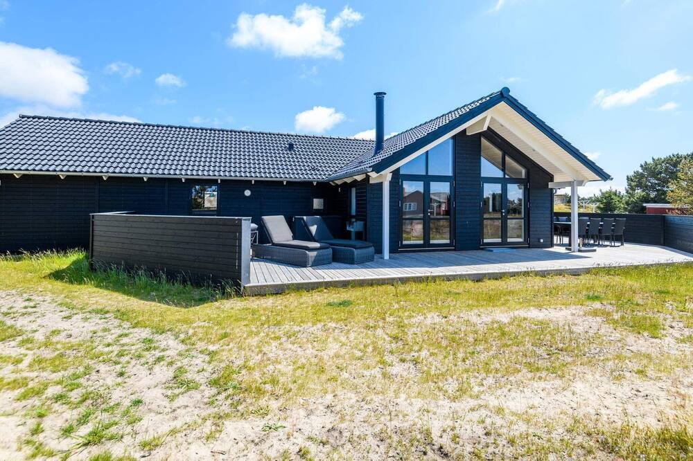 Photo of Outdoor in Sønderho