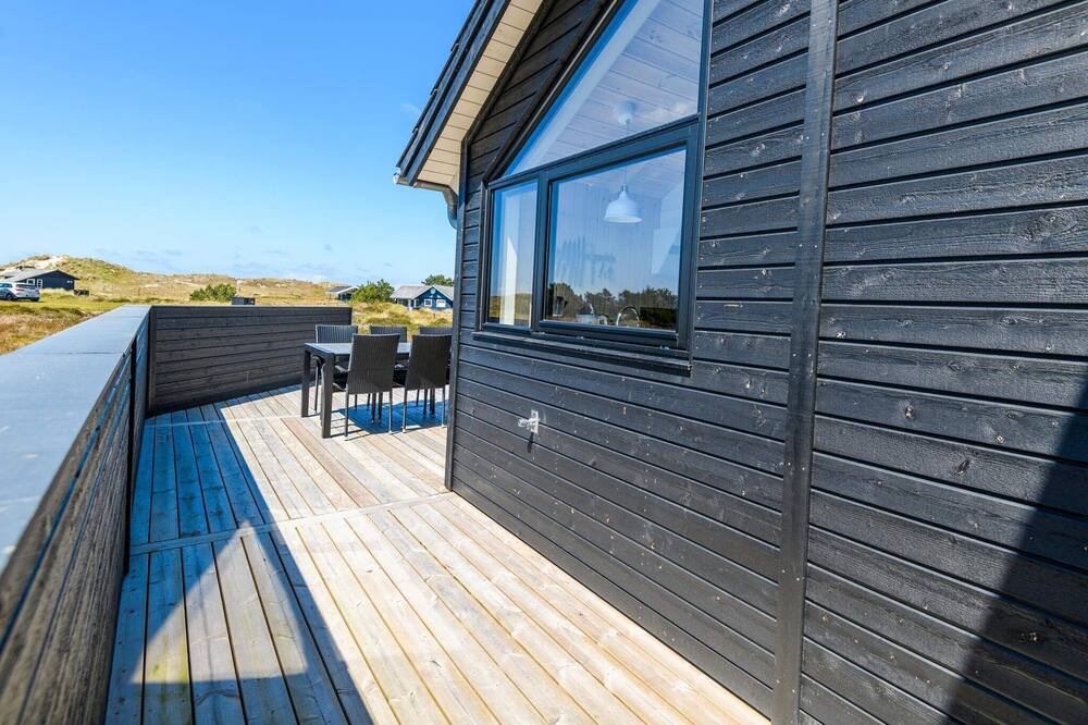 Photo of Outdoor in Sønderho