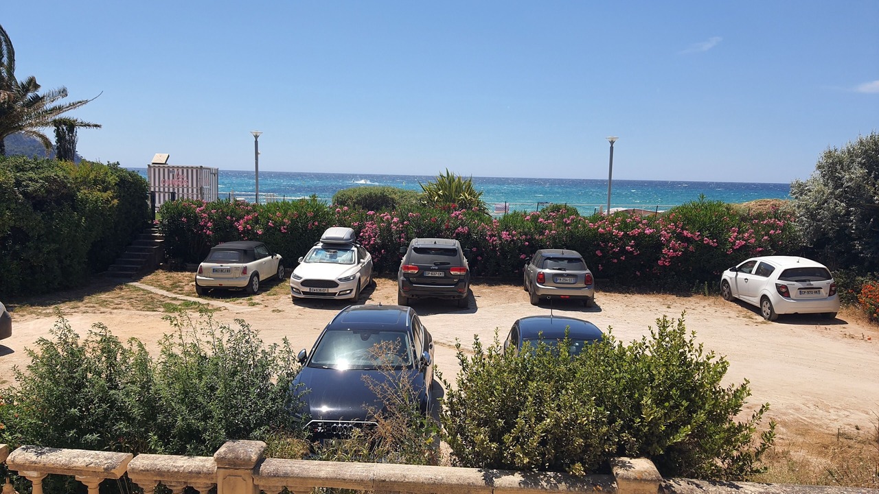 Photo of Outdoor in Les Lecques