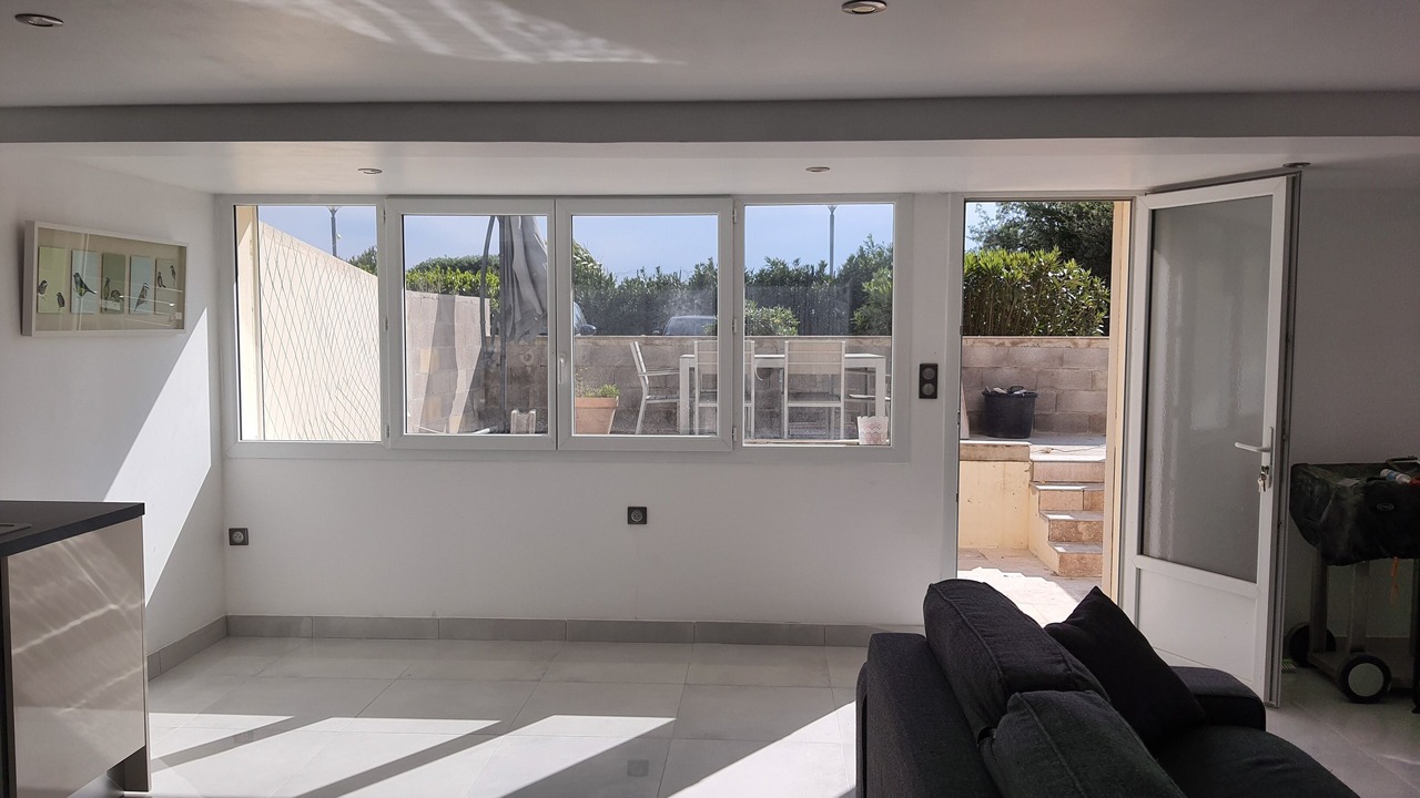 Photo of Livingroom in Les Lecques