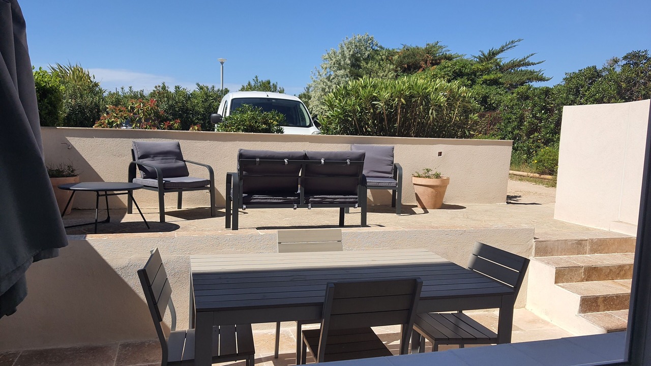 Photo of Outdoor in Les Lecques