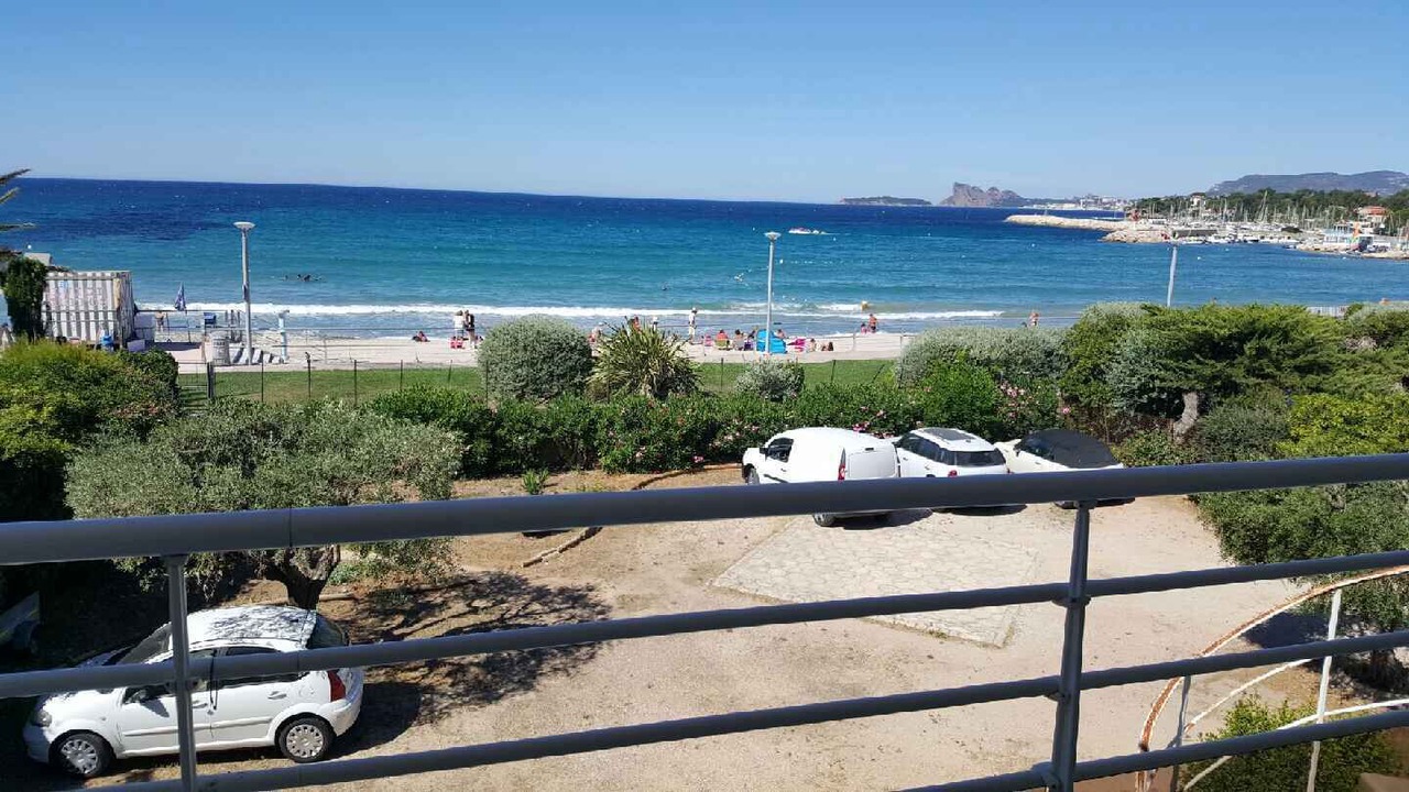 Photo of Outdoor in Les Lecques