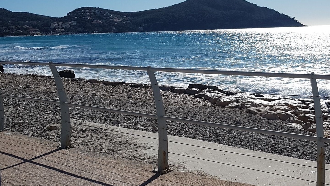 Photo of Outdoor in Les Lecques