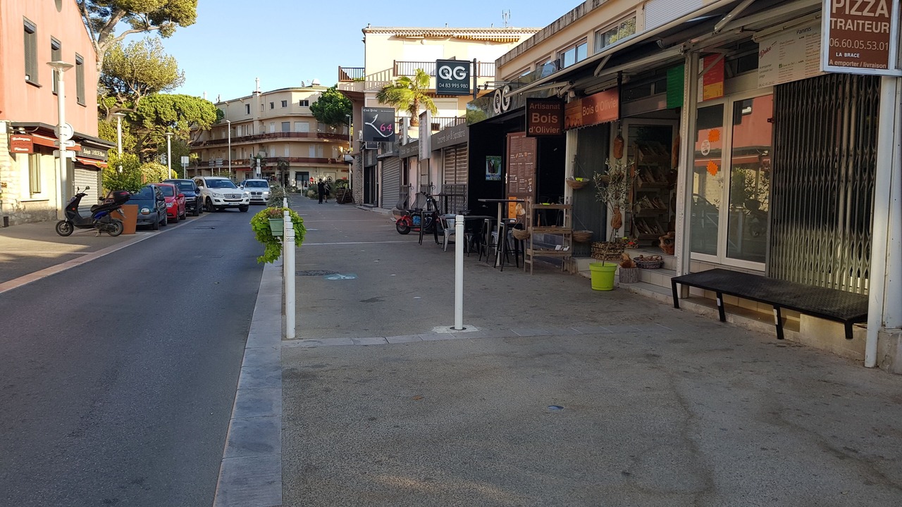 Photo of Others in Les Lecques