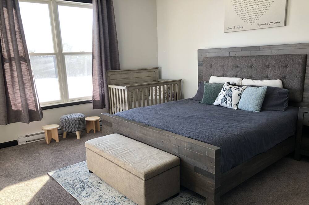 Photo of Bedroom in Keeseville