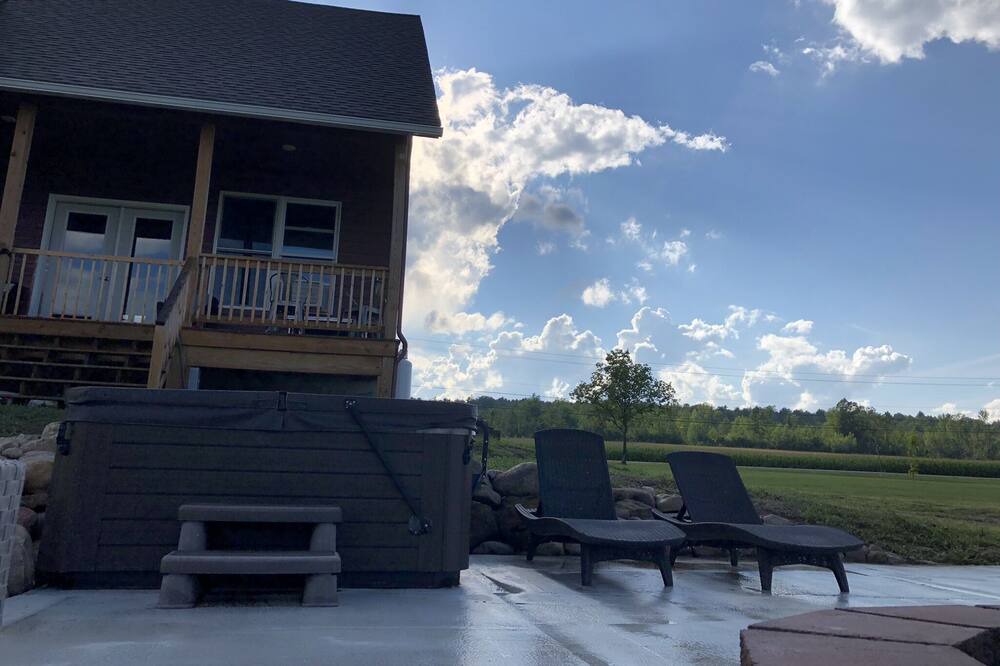 Photo of Outdoor in Keeseville