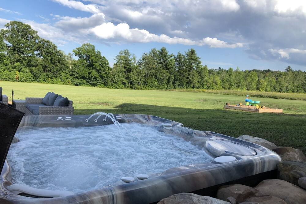 Photo of Outdoor in Keeseville