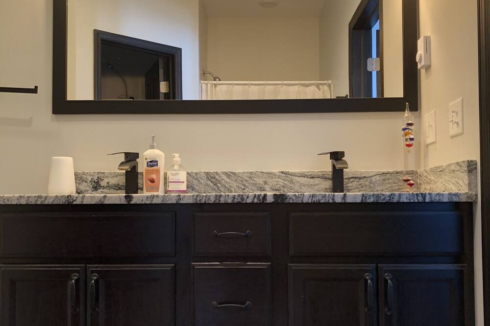 Photo of Bathroom in Keeseville