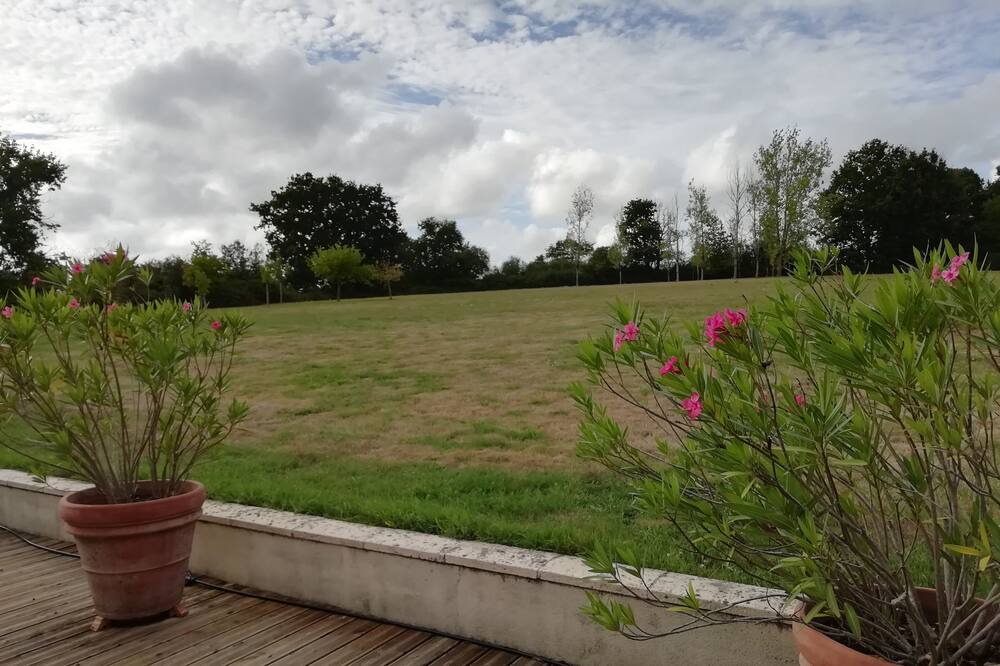 Photo of Outdoor in Talmont-Saint-Hilaire