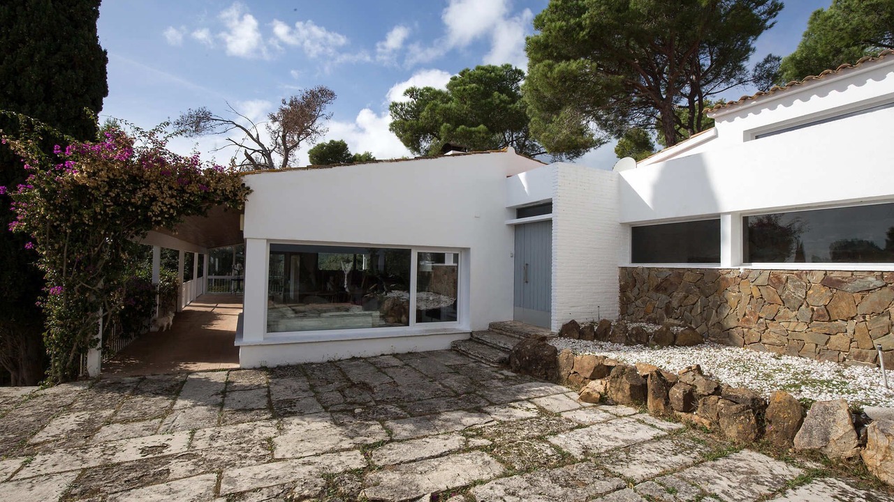Photo of Patio Balcony in Vall-Llobrega