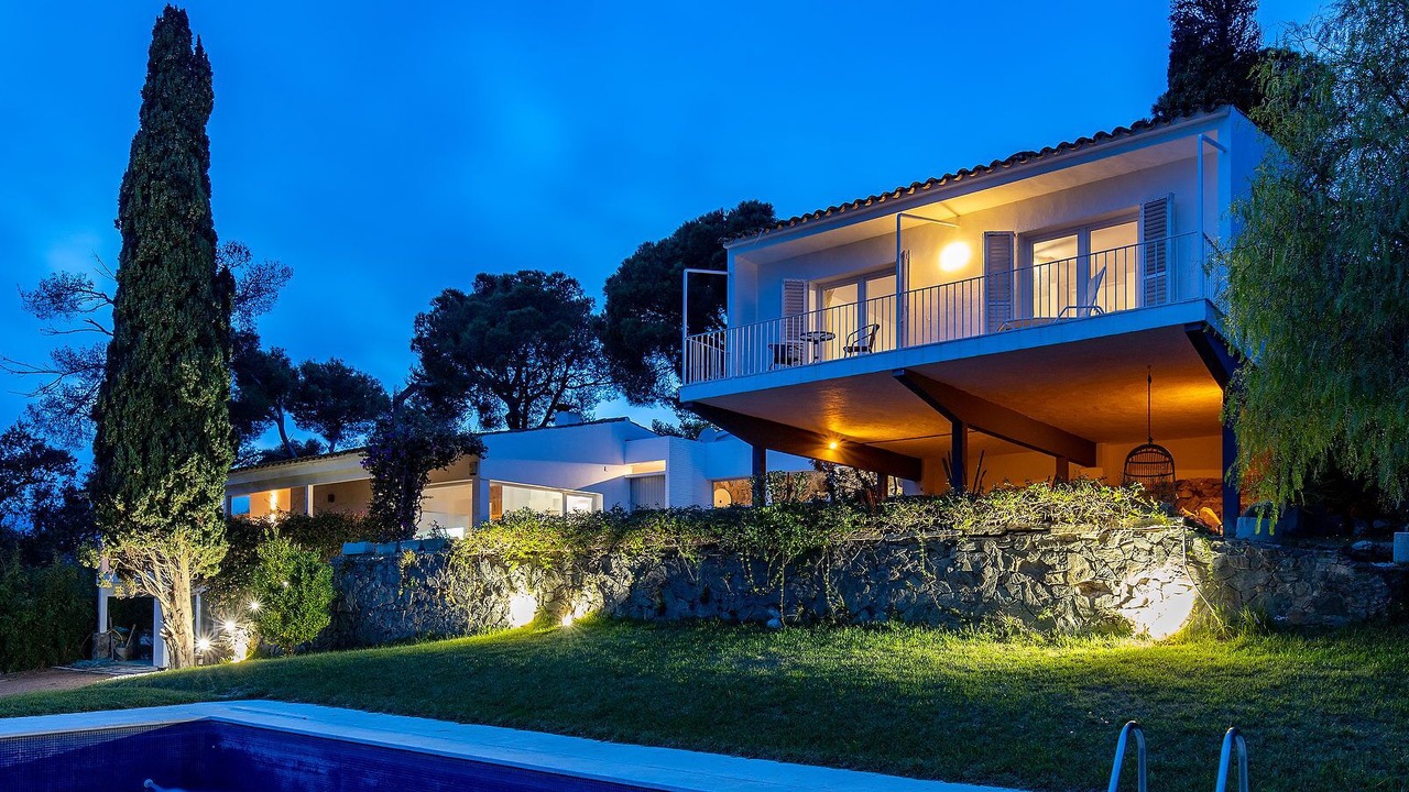 Photo of Outdoor in Vall-Llobrega
