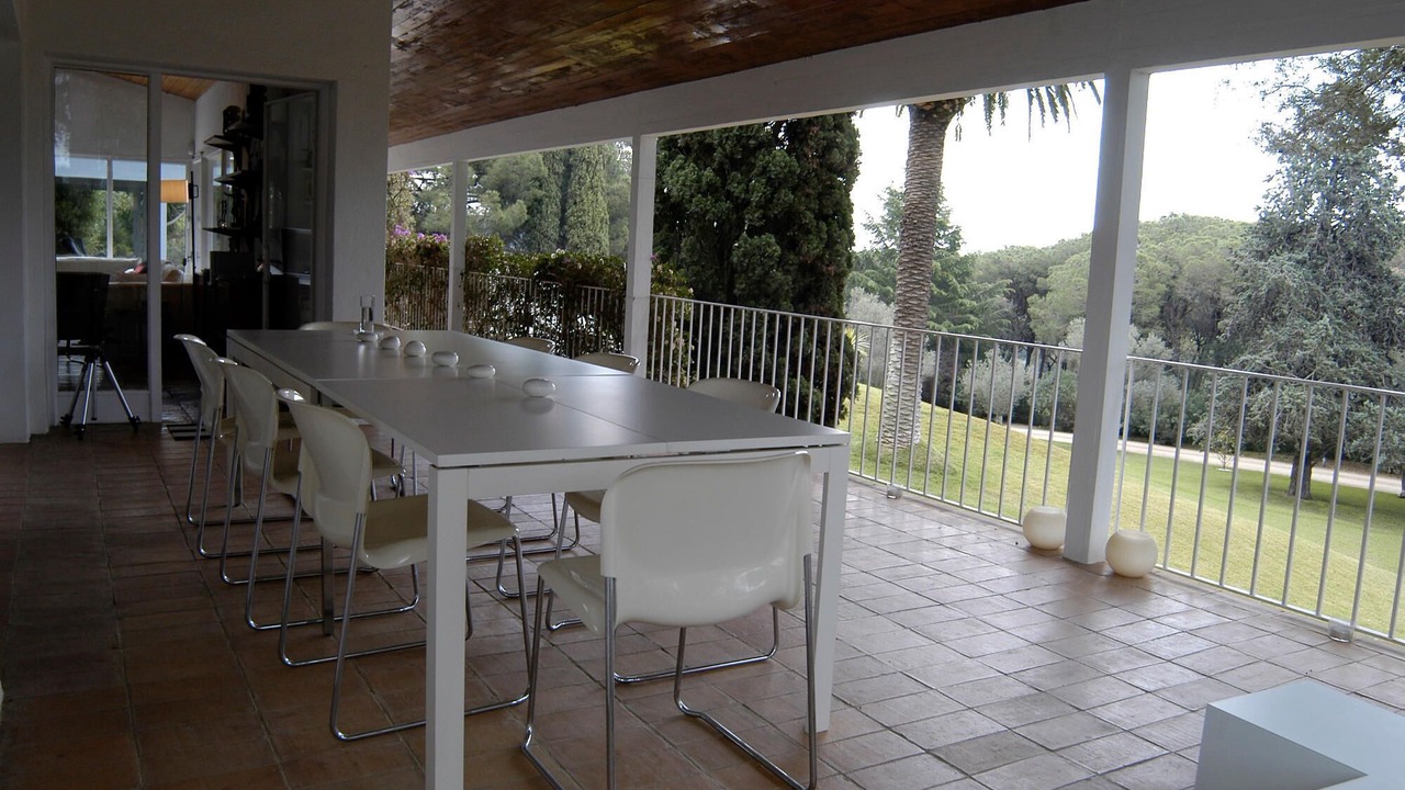 Photo of Outdoor in Vall-Llobrega