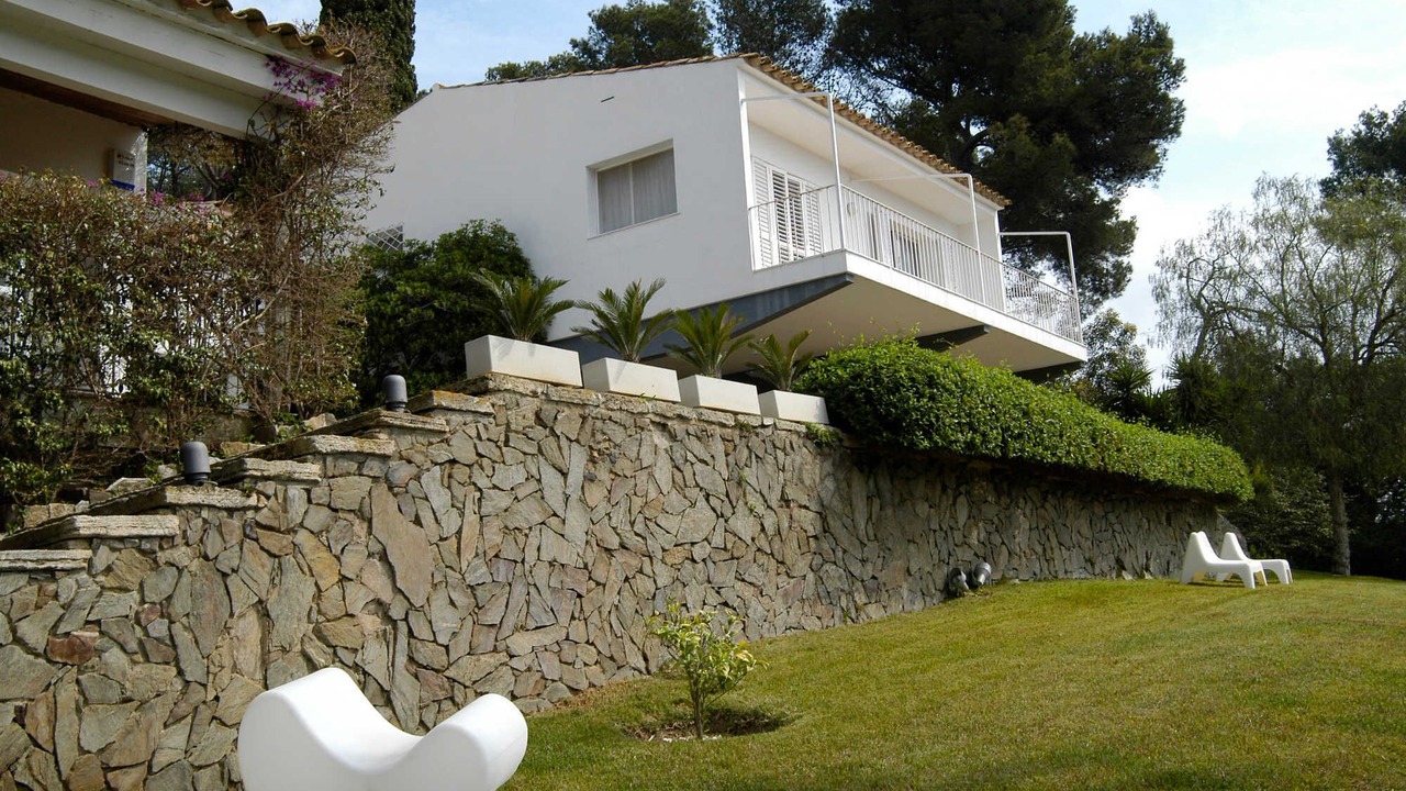 Photo of Outdoor in Vall-Llobrega