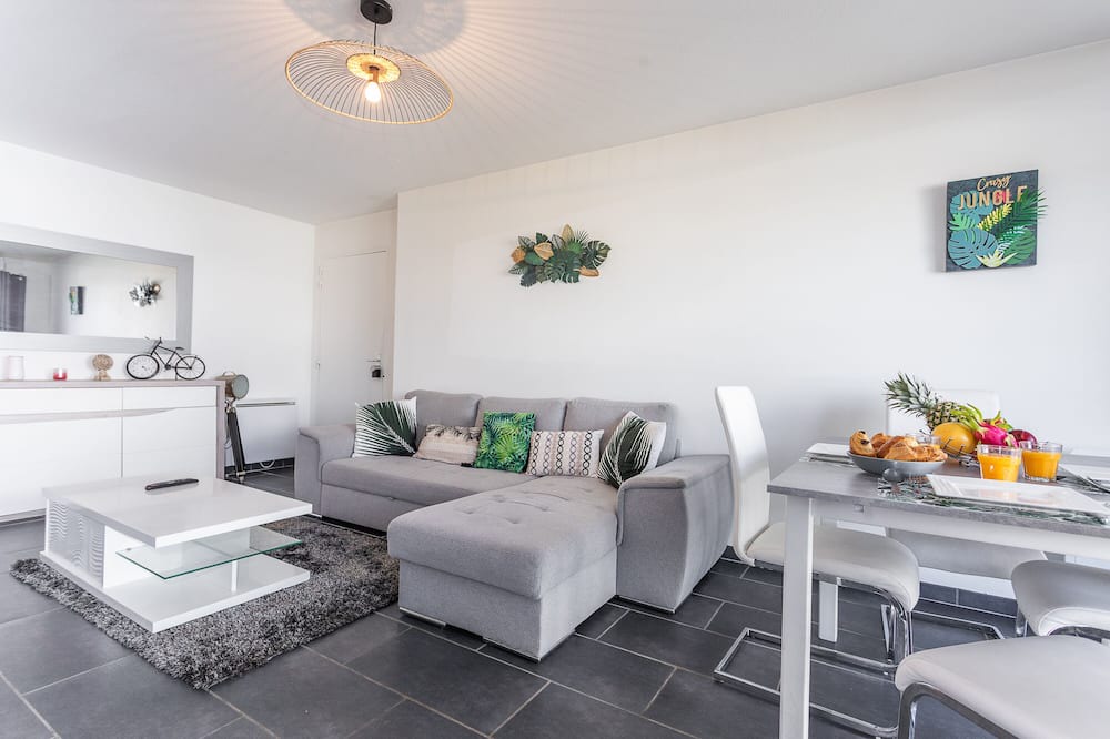 Photo of Livingroom in Pau Nord