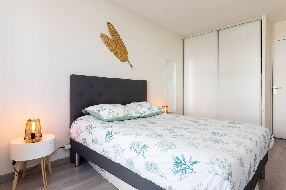 Photo of Bedroom in Pau Nord