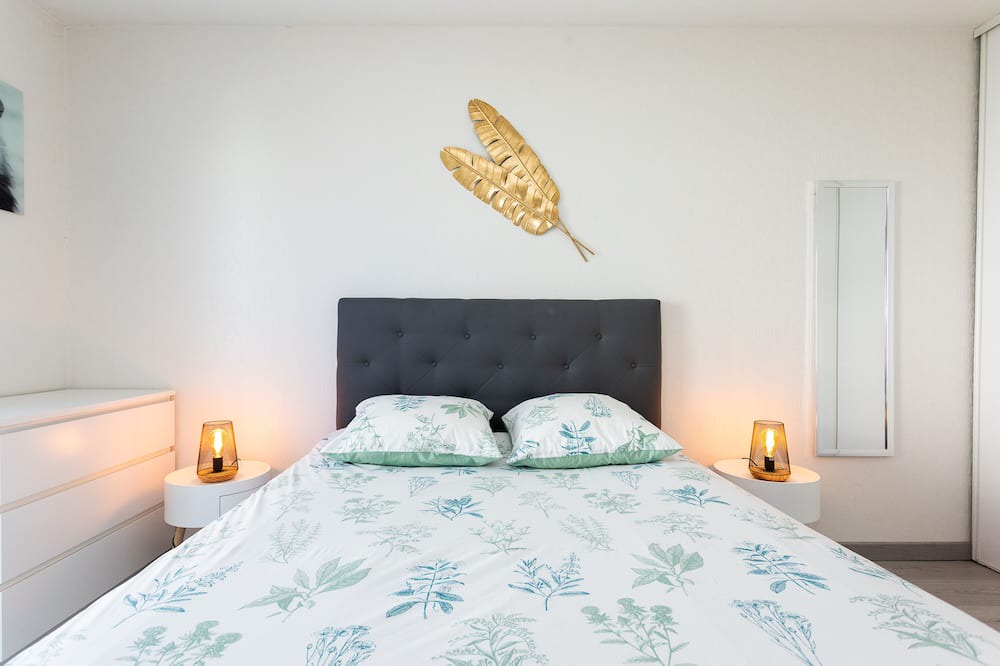 Photo of Bedroom in Pau Nord