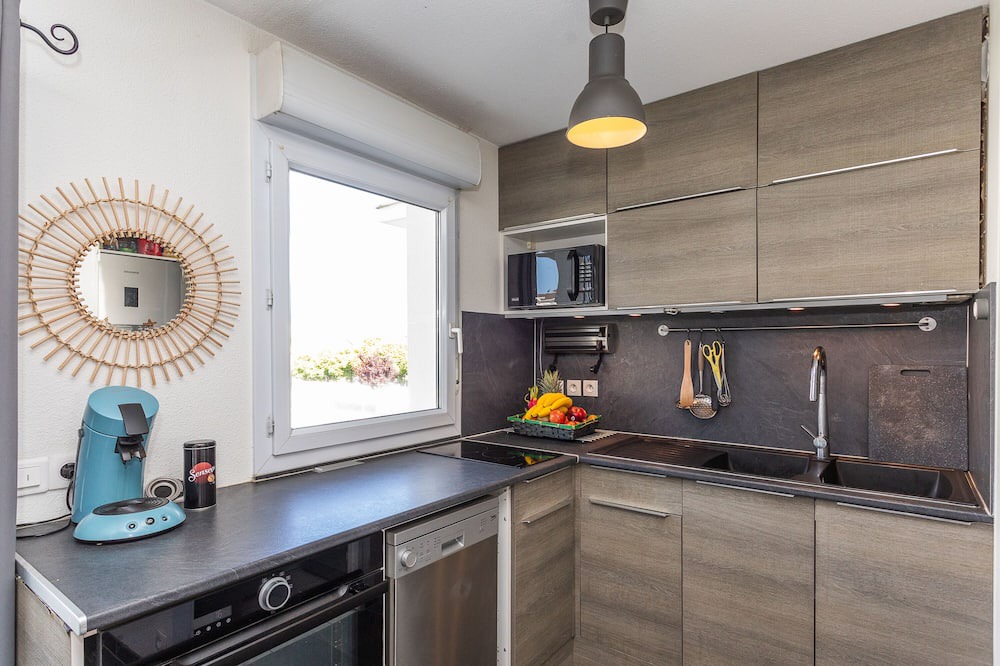 Photo of Kitchen in Pau Nord