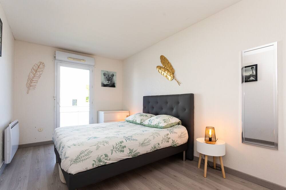 Photo of Bedroom in Pau Nord