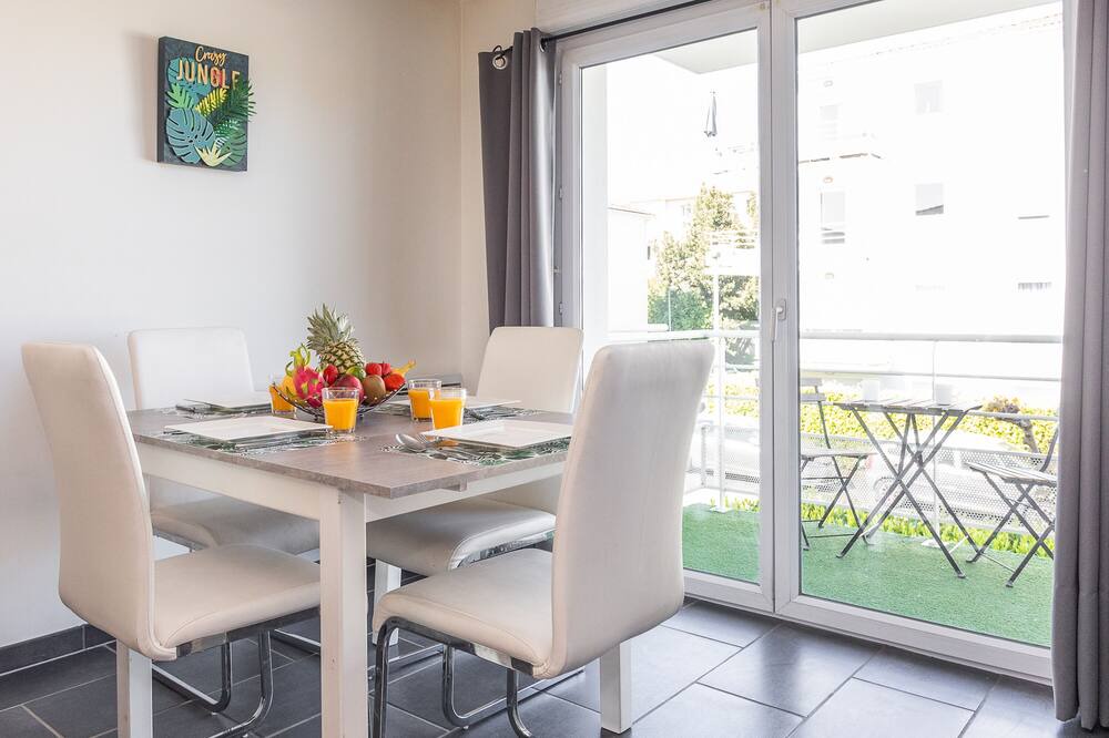 Photo of Kitchen in Pau Nord