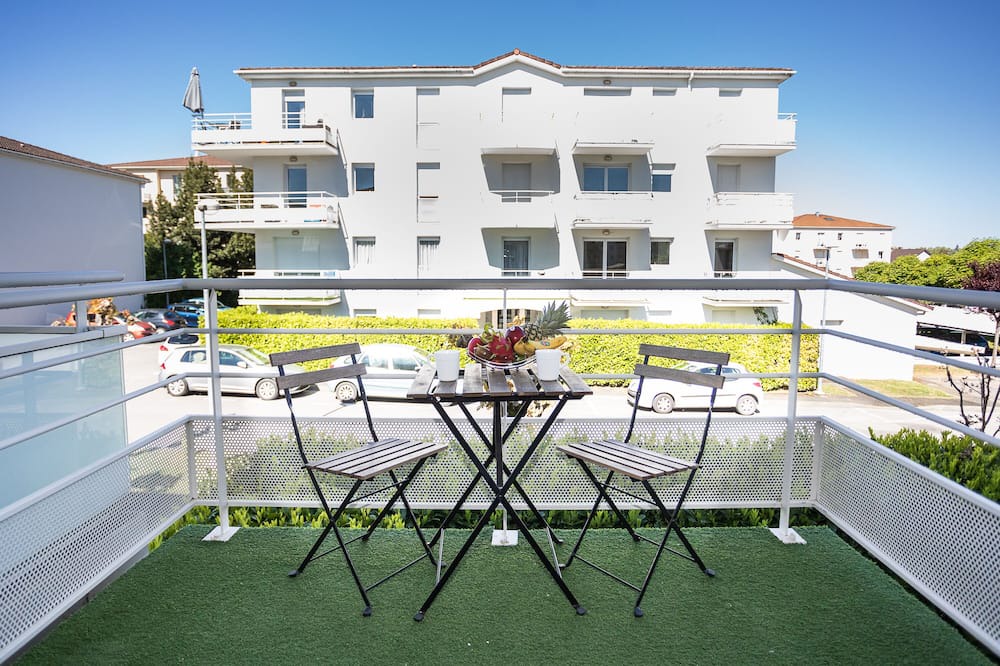 Photo of Patio Balcony in Pau Nord