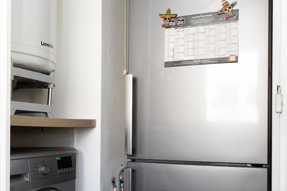 Photo of Kitchen in Pau Nord