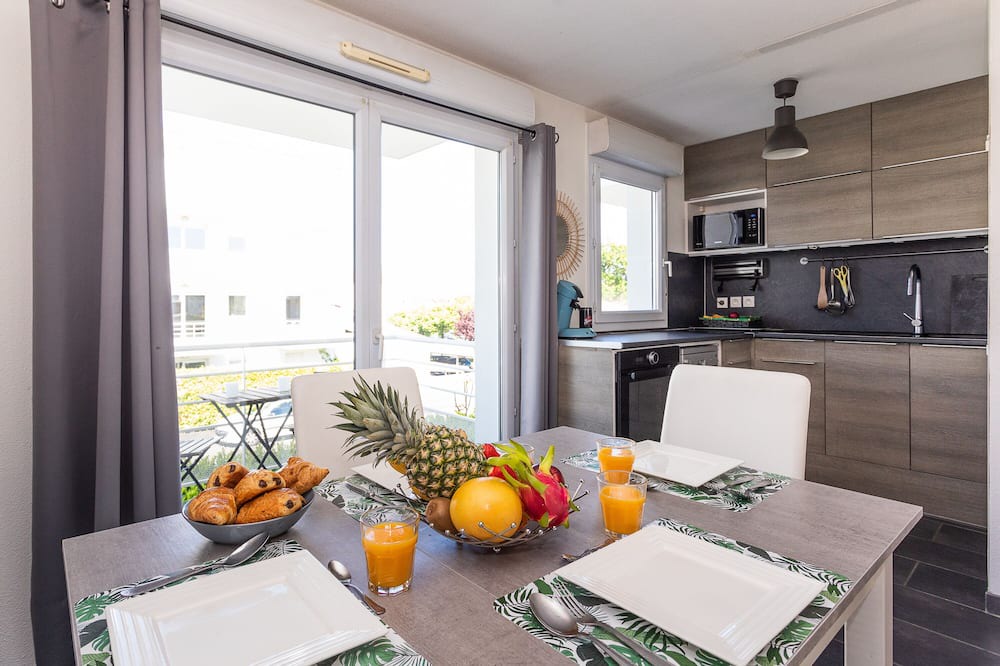 Photo of Kitchen in Pau Nord