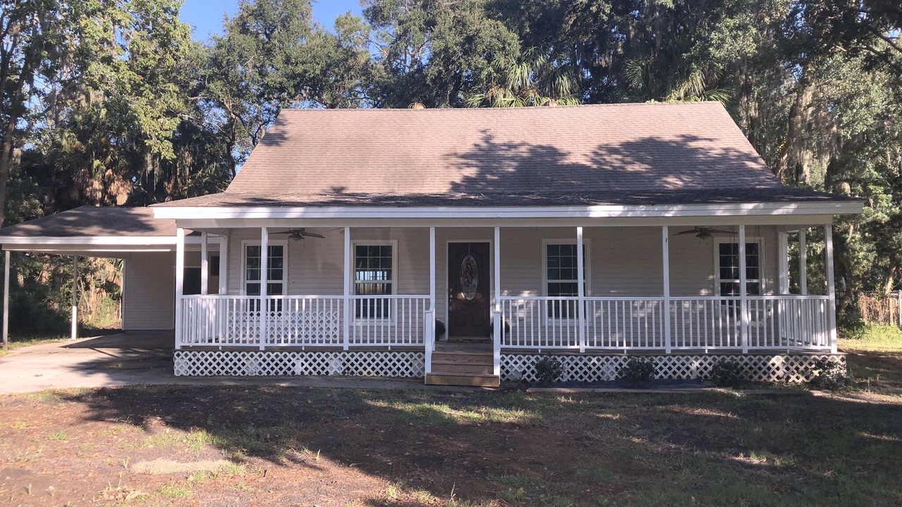 Photo of Outdoor in Country Club Estates