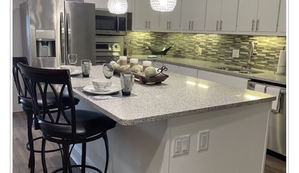 Photo of Kitchen in Country Club Estates