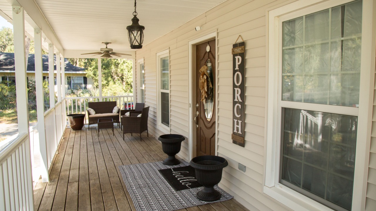 Photo of Outdoor in Country Club Estates