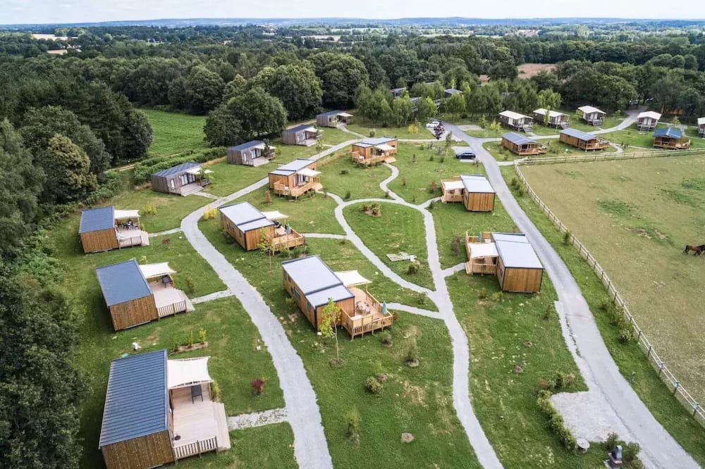 Photo of Outdoor in Caro