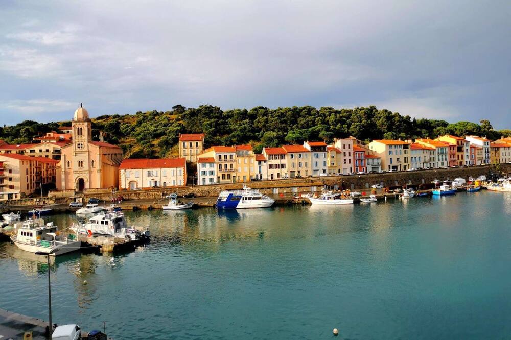 Photo of Others in Port-Vendres